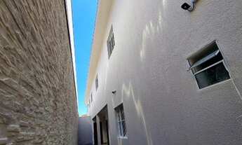 Imagem 6: Condomínio de casas para aluguel, tem 63 m² com 2 quartos, sacada e uma vaga em Riviera Pa