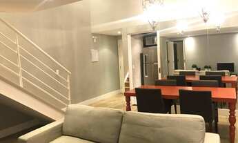 Imagem 7: APARTAMENTO RESIDENCIAL em SÃO PAULO - SP, BROOKLIN PAULISTA