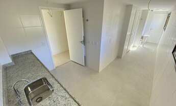 Imagem 6: Botafogo - São Clemente - Apartamento 03 quartos - 135m2