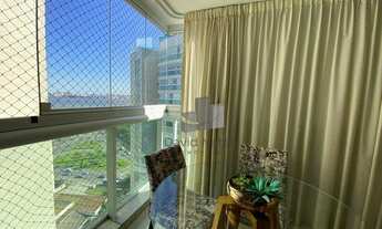 Imagem 4: Lindo 4 quartos com 2 suítes - Jardim Camburi - Vitória/ES