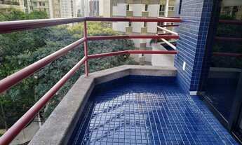 Imagem 4: 1 suíte com vaga no Paraíso