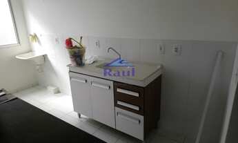 Imagem 4: VENDA - APARTAMENTO 02 DORM. - HORTO DO IPÊ - PARQUE MUNHOZ - SÃO PAULO/SP