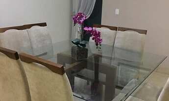 Imagem 2: Casa para Locação em Votorantim, Residencial Vasques Martins, 3 dormitórios, 3 banheiros