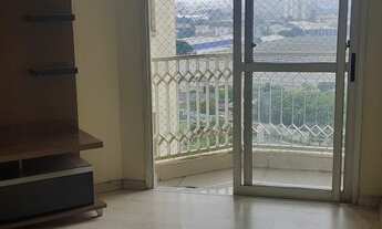 Imagem 5: São Paulo - Apartamento Padrão - Vila Alpina