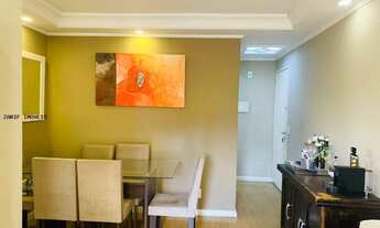 Imagem 7: Apartamento para Venda em São Paulo, Vila Paulista, 3 dormitórios, 1 suíte, 2 banheiros, 1