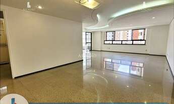 Imagem 7: Apartamento com 4 dormitórios à venda, 220 m² por R$ 895.000,00 - Meireles - Fortaleza/CE