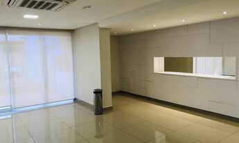 Imagem 2: 3 Q. (1 suíte), NOVO no Setor Oeste