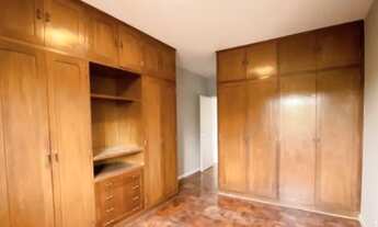 Imagem 7: 170 m² - 3 DORMITÓRIOS (1 SUÍTE) - 2 VAGAS - EDÍCULA - PLANALTO PAULISTA