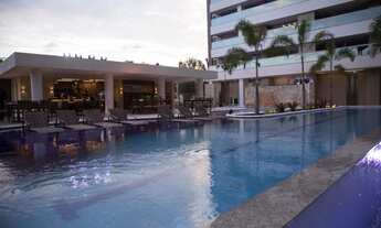 Imagem: Apartamento para aluguel possui 100 metros