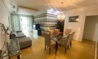 Imagem: Vila Velha - Apartamento Padrão - Praia