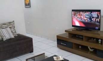 Imagem: Sobrado com 3 dormitórios à venda, 246