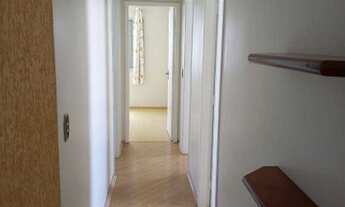 Imagem 4: Apto no Tatuapé - 3 Dormitórios 1 Vaga