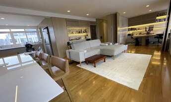 Imagem: APARTAMENTO À VENDA REFORMADO NO ITAIM