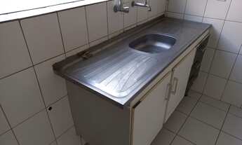 Imagem 4: Sobrado para venda possui 70 metros quadrados com 2 quartos em Vila Nova Mazzei - São Paul