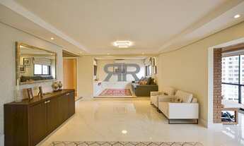 Imagem 6: PERDIZES COM VISTA PARA O PARQUE - 3 SUITES - 3 GARAGENS