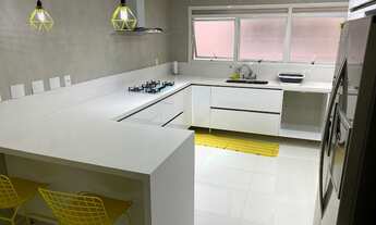 Imagem 7: Apartamento Lindissimo | 243m² | 3 Suítes