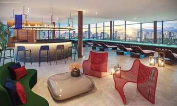 Imagem 7: Apartamento Triplex Residencial à venda, Indianópolis, São Paulo -