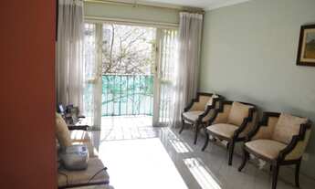 Imagem 4: 97m² VARANDA 3 DTS 1 SUÍTE 1 VG