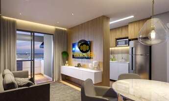 Imagem 1: Apartamento 1 dormitório para Venda em São Paulo, Vila Prudente, 1 dormitório, 1 banheiro