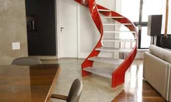 Imagem 6: Lindo Loft Apartamento com 1 dormitório