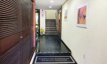 Imagem 2: PORTO ALEGRE - Conjunto Comercial/Sala - SAO JOAO