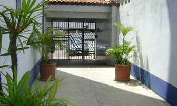 Imagem 2: Apartamento para venda tem 48 metros quadrados com 2 quartos