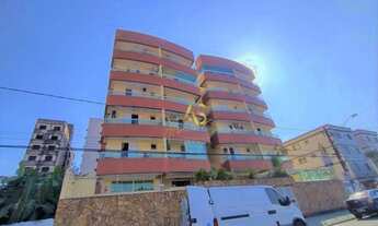 Imagem 1: Maravilhoso Apartamento com 3 dormitórios à venda, 82 m² por R$ 380.000 - Boqueirão - Prai