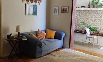 Imagem 4: Apartamento charmoso tipo casa! com área externa e Jardim de inverno!