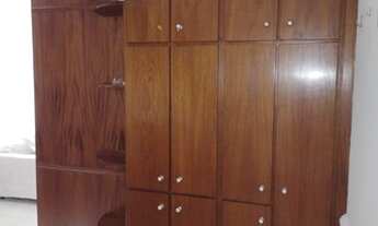 Imagem 7: Apartamento para aluguel com 27 metros quadrados com 1 quarto em Vila Clementino - São Pau