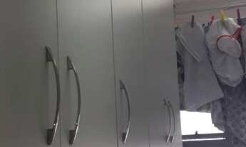 Imagem 7: Apartamento para aluguel com 61 metros quadrados com 3 quartos em Lauzane Paulista - São P