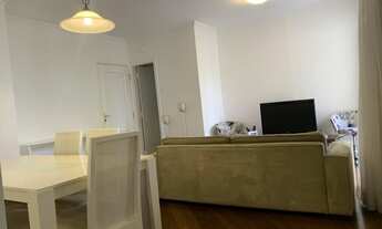 Imagem 3: Apartamento 3 Quartos para Venda em São Paulo, MOEMA, 3 dormitórios, 1 suíte, 3 banheiros