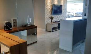 Imagem 4: APARTAMENTO VL FORMOSA-TODO PLANEJADO, REFORMADO-2 DORMS, VARANDA GOURMET, 1 VAGA, LAZER C