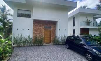 Imagem 4: Casa com 3 dormitórios e escritura definitiva à venda - Praia da Feiticeira - Ilhabela/SP