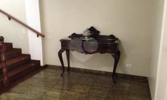 Imagem 4: São Paulo - Casa Padrão - VILA SÔNIA