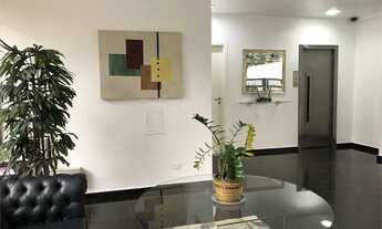 Imagem 7: São Paulo - Apartamento Padrão - JARDIM PAULISTA