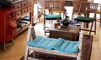 Imagem 4: Apartamento para venda possui 94 metros quadrados com 3 quartos em Sumarezinho - São Paulo