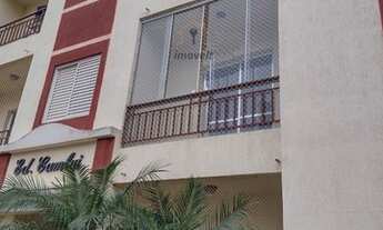 Imagem 2: Andar òtimo com sacada fechada