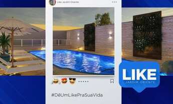 Imagem 2: Apartamentos de 2 dormitórios com suíte e varanda