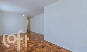 Imagem: Apartamento para venda tem 92 metros quadrados