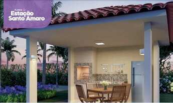 Imagem 6: Apartamento para venda possui 33 metros quadrados com 2 quartos em Vila Socorro - São Paul