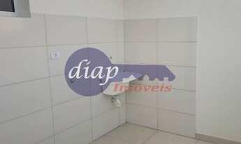 Imagem 6: SÃO PAULO - Apartamento Padrão - PARQUE BOTURUSSU