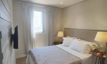 Imagem 6: Apartamento a Venda 47 m² - Freguesia do Ó - São Paulo - SP