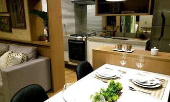 Imagem 3: Apartamento 2 dormitórios ,condomínio completo ao lado metrô sta marina. 40mts tenho c/v