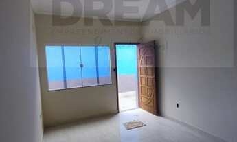 Imagem 6: Casa para Venda em Rio das Ostras, Cidade Beira Mar, 2 dormitórios, 1 banheiro, 1 vaga