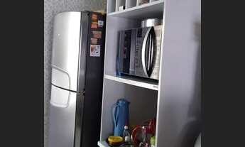 Imagem 2: São Judas Tadeu; 2 Quartos; Flores; Reformado!