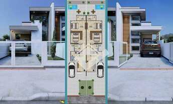 Imagem 2: Casa 2 dormitórios e SPA com hidromassagem | Lot. Alta Vista