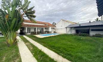 Imagem: IMÓVEL A VENDA EM ITATIQUARA, 3QTS, AMPLO