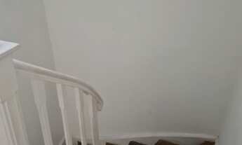 Imagem 5: Casa de vila sobrado para aluguel e venda possui 200 metros quadrados com 3 quartos