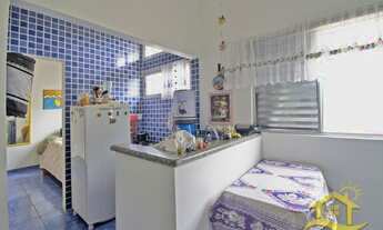 Imagem 2: Apartamento - Edifício Paraíso Praia Peruíbe (Edifício Paraíso Praia Peruíbe ) no bairro C