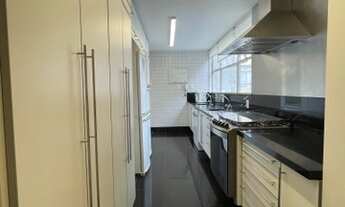 Imagem 6: Apartamento para venda co 212 metros quadrados com 4 quartos em Cerqueira César - São Paul